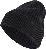 Adidas Performance Washed Beanie - Unisex - Zwart