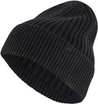 Adidas Performance Washed Beanie - Unisex - Zwart