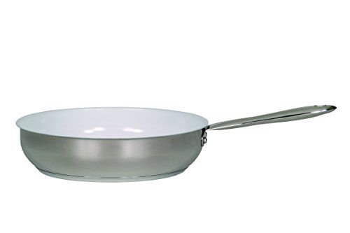 Krüger Karl pan, keramiek gecoat, roestvrij staal - 4006776080853