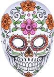 Smiffys 45218 Senor Botten Masker (One Size)