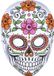 Smiffys 45218 Senor Botten Masker (One Size)