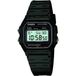 Casio Collection W-59-1VQES Unisexhorloge 34 mm - Zwart