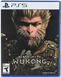 Game Science Black Myth Wukong - PlayStation 5