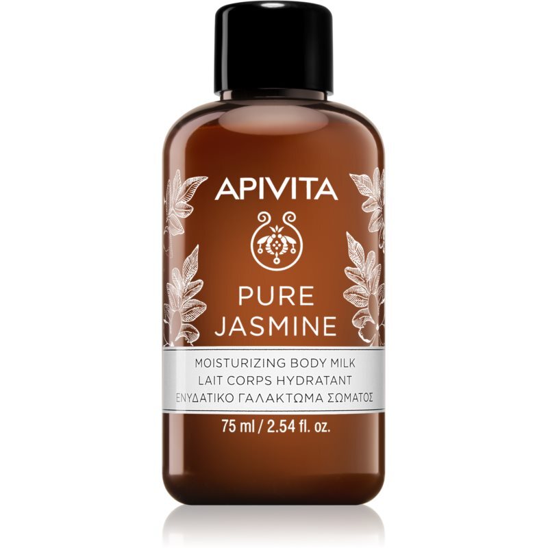 Apivita Pure Jasmine