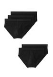 Marks & Spencer Slip noir