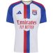 Adidas Lyon Thuisshirt 2026/27 - Taille Medium