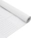 vidaXL - Zelfklevende Raamfolie - Frosted - Wit - 90 x 500 cm - PVC