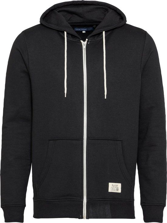 Blend Noah Sweatshirt - Zwart - L - Heren
