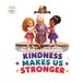 Little Star & Ayana: Kindness Makes us Stronger: A Heartwarming Story About Respect, Inclusion, Friendship and Kind Choices