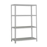 Simon Rack Étagère métallique 1500x900x300 mm - Advantage