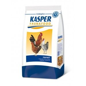 Kasper Faunafood Fauna Kippengrit 3 kg