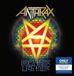 Bertus Distributie Anthrax Breathing Lightning