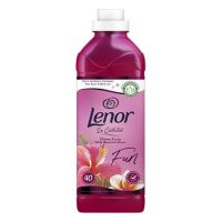 Lenor Wasverzachter Wilde Bloeiende Bloemen 920 ml (40 wasbeurten)