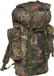 Brandit Nylon 65l Rugzak Groen