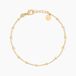 Bracelet Fremin Plaqué Or