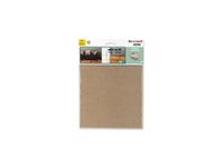Fix-o-moll Fixomoll big duo wol beschermvilt 20x20cm