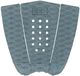 Ocean & Earth Cor_x Fish 3 Piece Tail Pad Gris