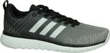 Adidas Cloudfoam Super Flex Damens Sneaker Größe 36 Schwarz