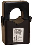 Counttec ESCT-T24 KW30300 Meet-stroomomvormer Primaire stroom 300 A Secundaire stroom 5 A Doorvoer (Ø):25 mm Klapmontag
