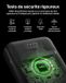 Belkin Batterie externe, 20000 mAh, USB-A et USB-C, 15W, Bleu