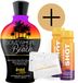 Devoted Creations Somewhere on a Beach Tanning Lotion with Bronzer, 360ml