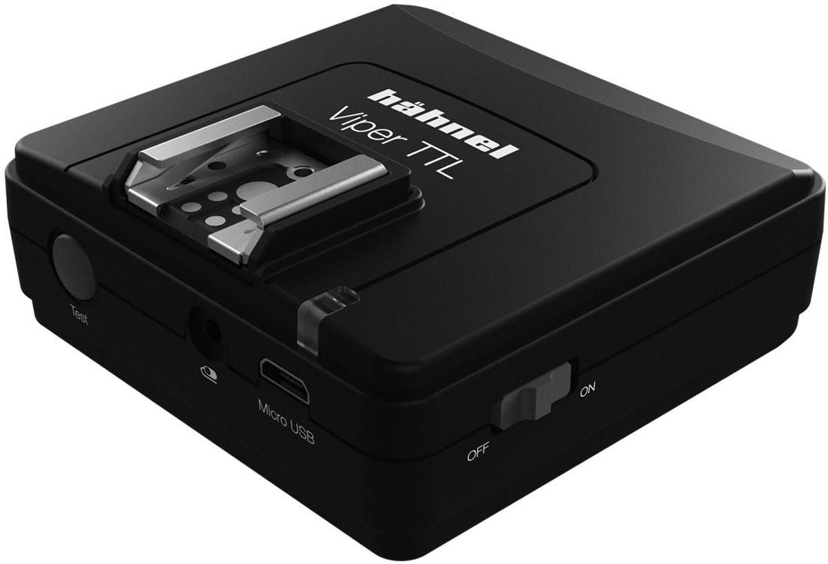 Hähnel Viper TTL Receiver Sony