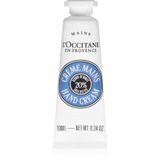 L’Occitane Shea Butter