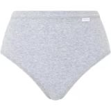 Chantelle Cotton Comfort Hooggepolsterde Onderbroek Dames