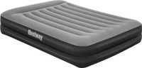 BESTWAY Opblaasbaar luchtbed, Tritech, 2 persoons, 203x152x46 cm, Ingebouwde elektrische pomp, Maximaal gewicht: 300 kg