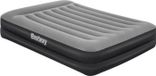 BESTWAY Opblaasbaar luchtbed, Tritech, 2 persoons, 203x152x46 cm, Ingebouwde elektrische pomp, Maximaal gewicht: 300 kg