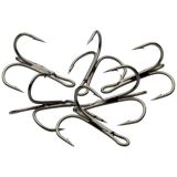 Kinetic Kinetic Hameçon Triple Bn 6 Unités