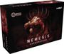 Asmodee Nemesis Bordspel Oorlog