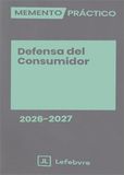 Memento Defensa del Consumidor 2026-2027