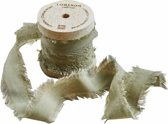 LOBERON Lint Celoria lichtgroen