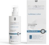 Mineaderm Luminous Lotion – Brightening Moisturizing Lotion with Rumex & Licorice Root Extract – For an even, radiant complexion – 150 ml