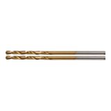 BGS technic BGS Spiraalboor HSS-G Titanium 2.0mm - 2 stuks