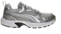 Puma Milenio Zilver Dames maat 41