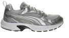 Puma Milenio Zilver Dames maat 41