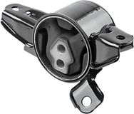 LEMFÖRDER Ophanging automatische doos 43040 01