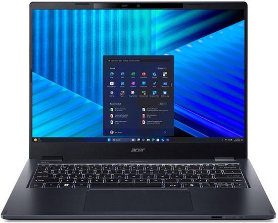 Acer TravelMate P4 / TMP414-55-TCO-510W / NX.BFEEF.004