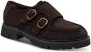 Tamaris WIDE FIT Dames Instappers 8-84704-47 307 H-breedte Maat: 38 EU