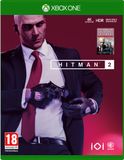 Square Enix Hitman 2 - Xbox One - Standard Edition