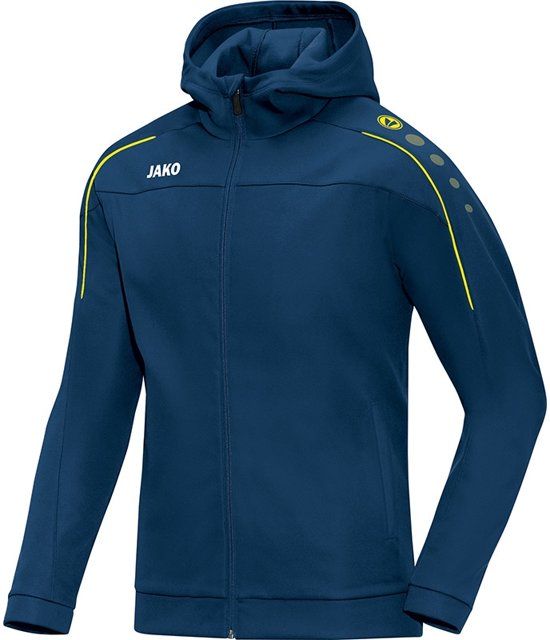 JAKO Trainingsjack Classico 6850-42
