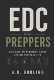 EDC Libri GmbH The Pocket-Ready Edc- EDC for Preppers