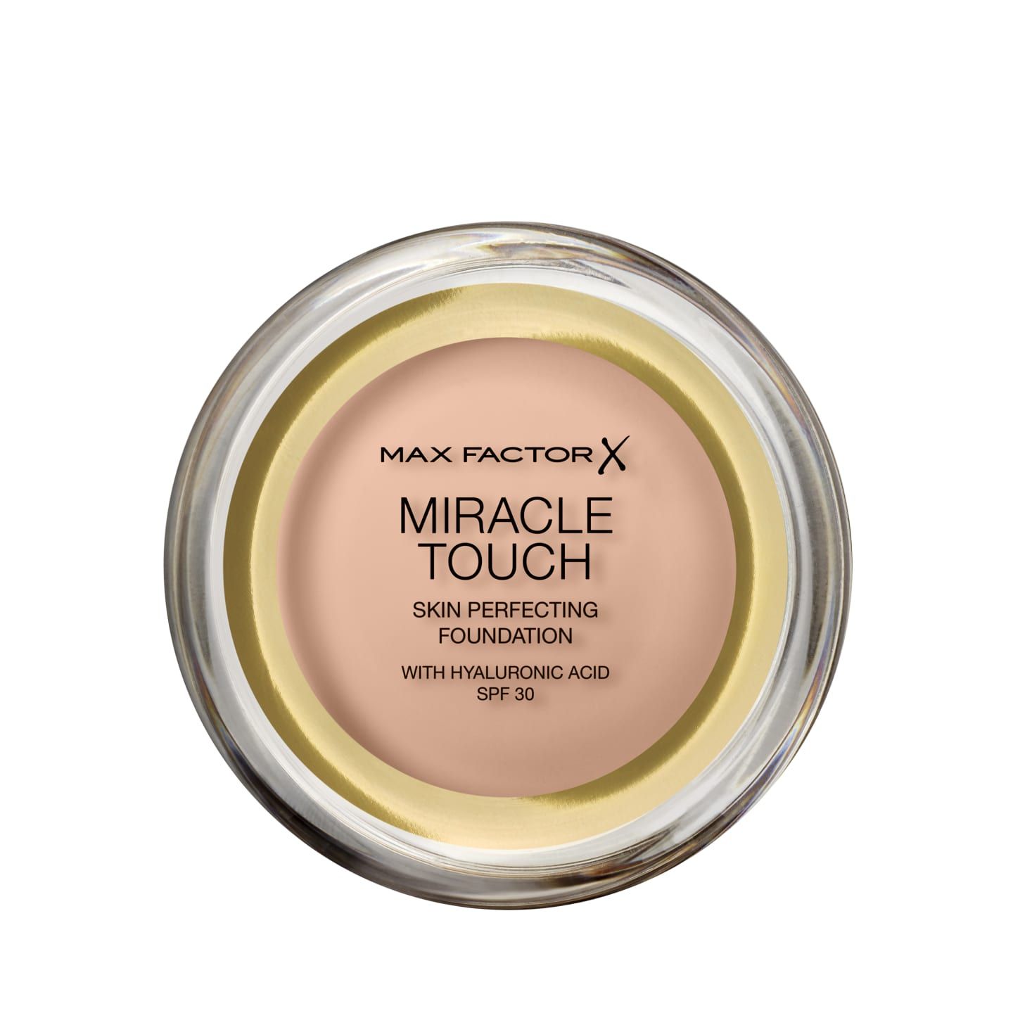 Max Factor Miracle Touch Foundation - 3614227962804