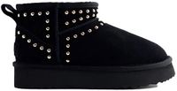 Gioseppo Agder Booties Zwart EU 37 Vrouw