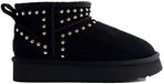 Gioseppo Agder Booties Zwart EU 37 Vrouw