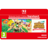 Nintendo Animal Crossing: New Horizons Nintendo Switch 2 Edition-upgradepack