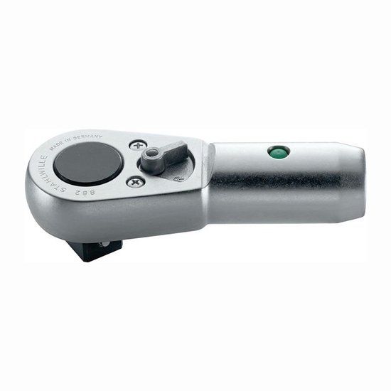 Stahlwille 882 16110000 Omschakelratel Aandrijving 1 (25 mm) 1 stuk(s)