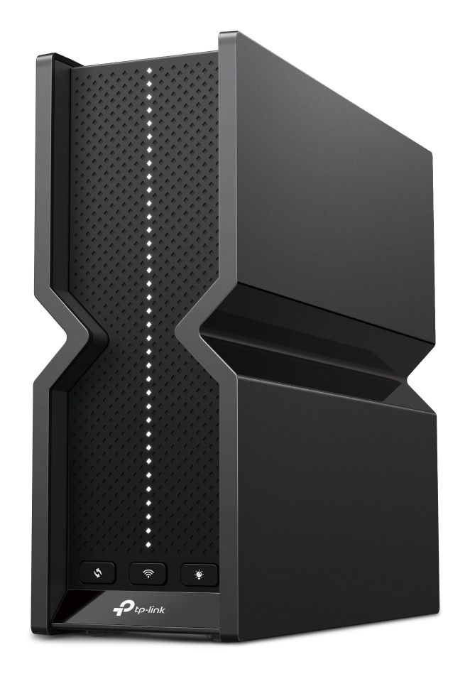 TP-Link Archer BE700 draadloze router